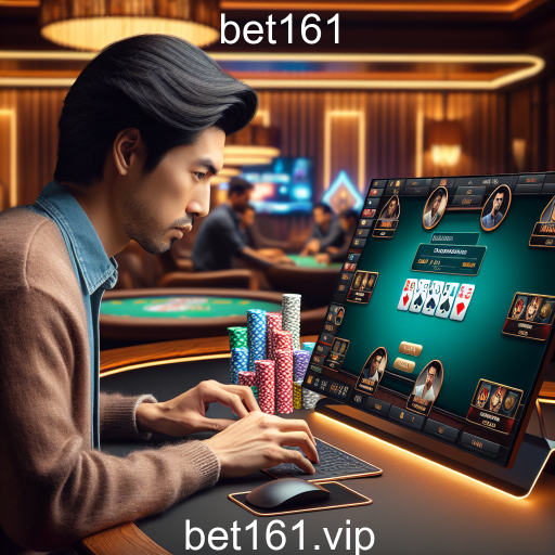 A Ascensão dos Jogos de Mesa no Bet161
